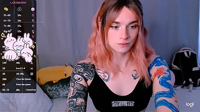 Alice Hells online show from 21, 6, 2026