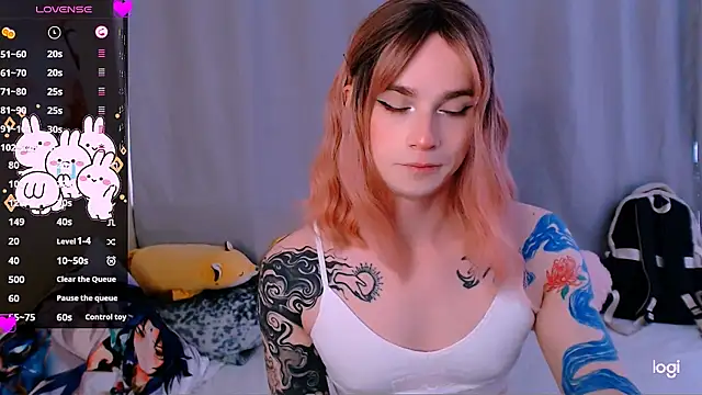Alice Hells online show from 9, 7, 2026