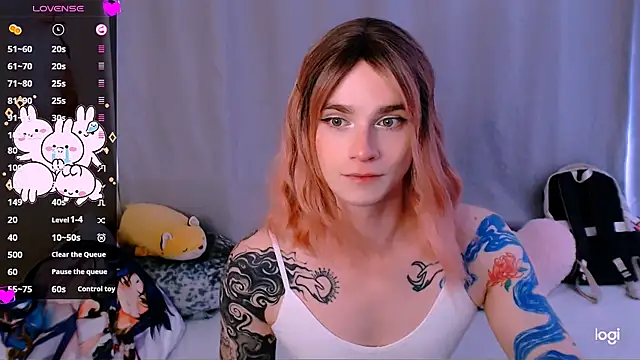 Alice Hells online show from 8, 7, 2026