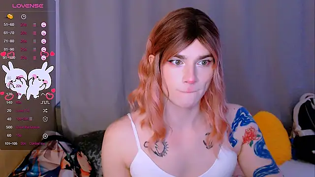 Snapshot of Alice_Hells chatting on 3, 3, 2025 Alice Hells online show from 3, 3, 2025