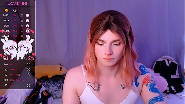 Alice Hells online show from 17, 1, 2026