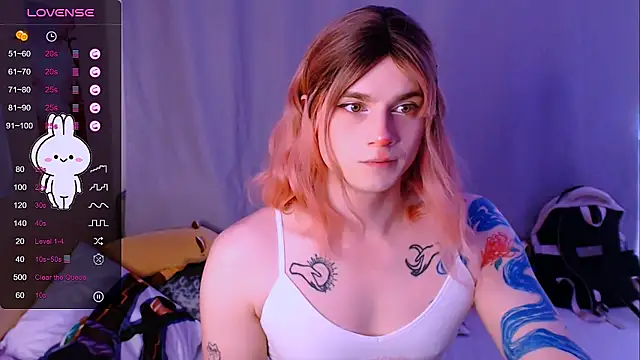 Alice Hells online show from 23, 10, 2025