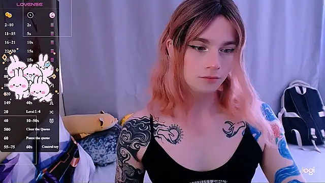 Alice Hells online show from 18, 6, 2026