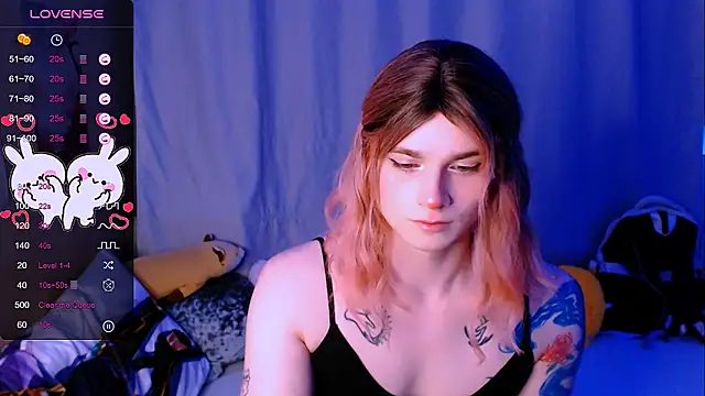 Alice Hells online show from 9, 11, 2025