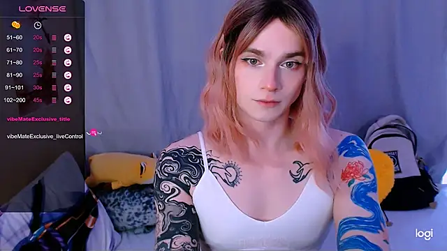 Snapshot of Alice_Hells chatting on 14, 5, 2026 Alice Hells online show from 14, 5, 2026