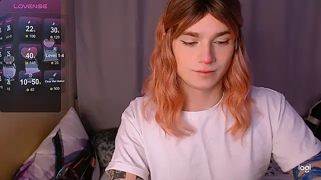 Snapshot of Alice_Hells chatting on 22, 1, 2025 Alice Hells online show from 22, 1, 2025