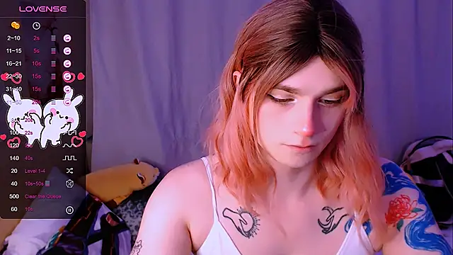 Alice Hells online show from 25, 10, 2025