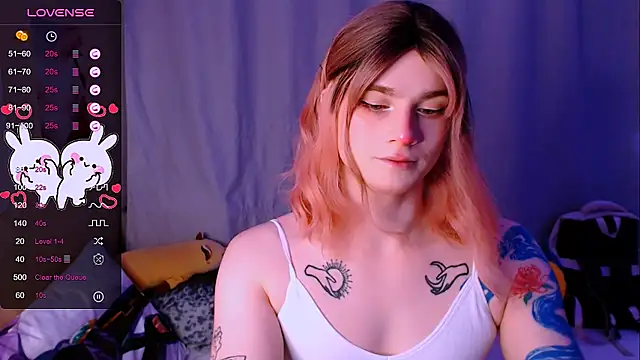 Alice Hells online show from 1, 11, 2025