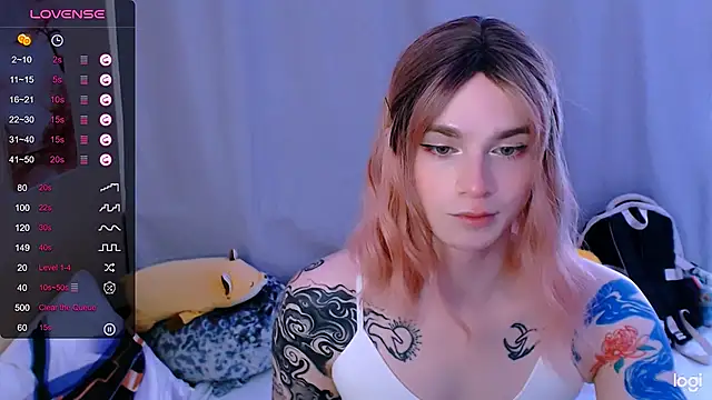 Snapshot of Alice_Hells chatting on 20, 5, 2026 Alice Hells online show from 20, 5, 2026