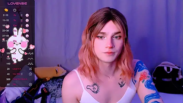 Alice Hells online show from 14, 2, 2026