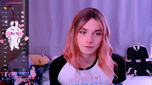 Alice Hells online show from 23, 3, 2026