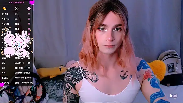 Alice Hells online show from 16, 7, 2026