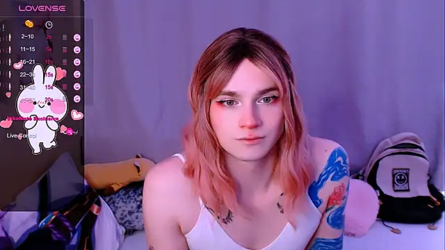 Alice Hells online show from 18, 2, 2026