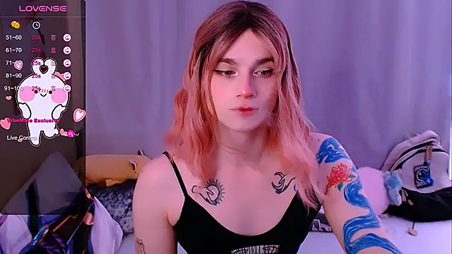 Alice Hells online show from 28, 2, 2026