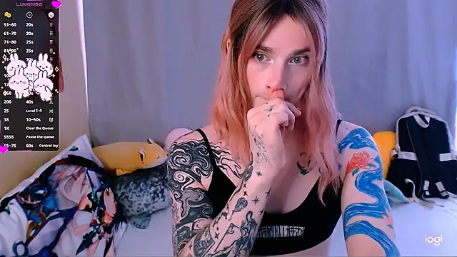 Alice Hells online show from 24, 7, 2026