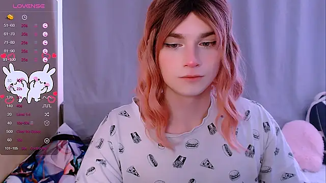 Snapshot of Alice_Hells chatting on 8, 3, 2025 Alice Hells online show from 8, 3, 2025