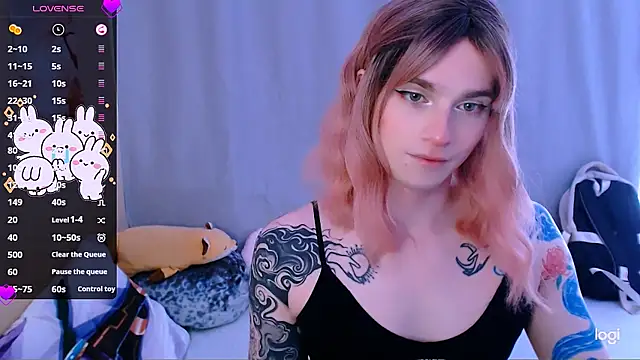 Alice Hells online show from 11, 6, 2026