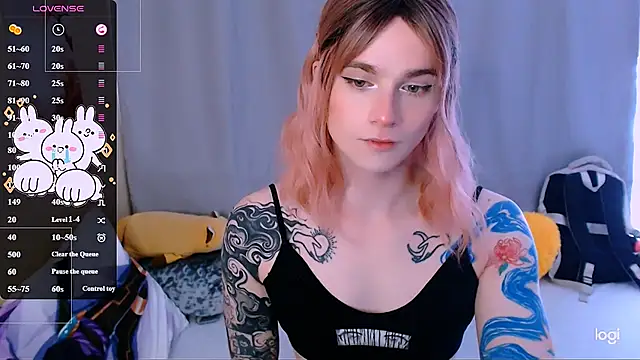 Alice Hells online show from 12, 6, 2026