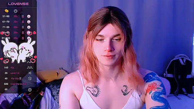 Alice Hells online show from 20, 11, 2025