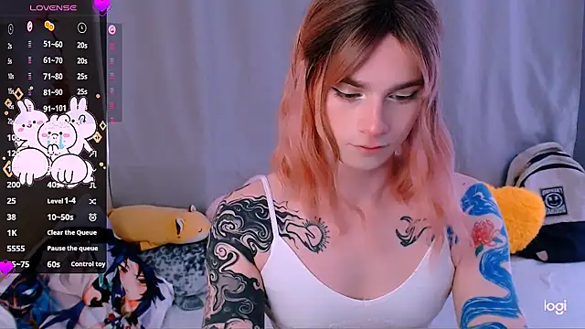 Alice Hells online show from 15, 7, 2026