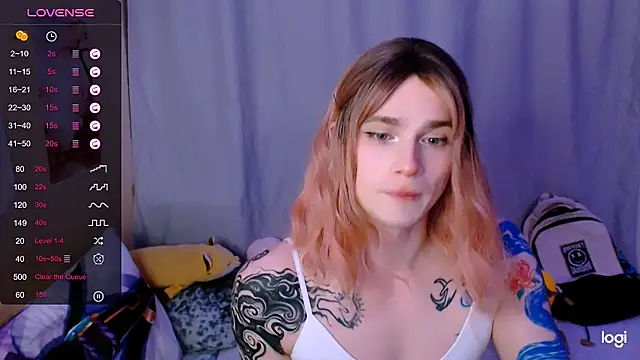 Snapshot of Alice_Hells chatting on 28, 4, 2026 Alice Hells online show from 28, 4, 2026