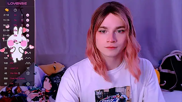 Alice Hells online show from 21, 3, 2026