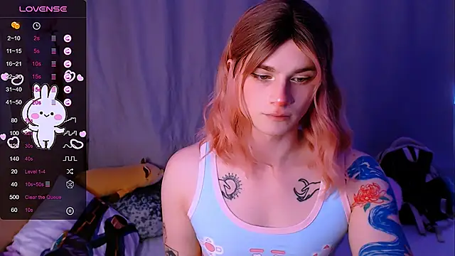 Alice Hells online show from 29, 10, 2025