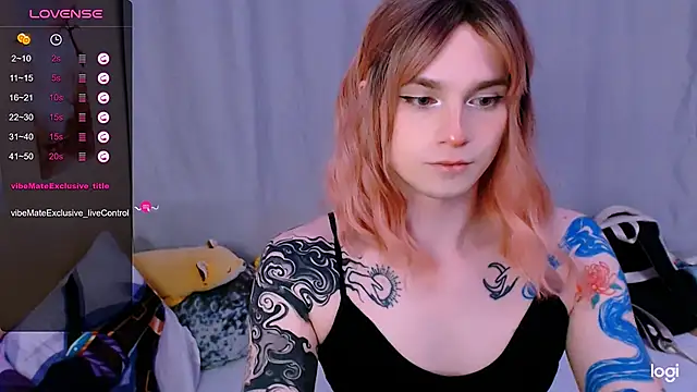 Snapshot of Alice_Hells chatting on 29, 4, 2026 Alice Hells online show from 29, 4, 2026