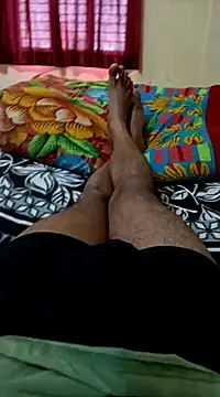 RRahullove69 online show from 13, 3, 2025