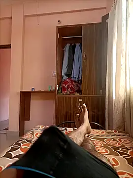 RRahullove69 online show from 5, 10, 2025