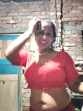 Hotty-dola online show from 10, 9, 2025