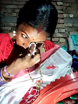 Hotty-dola online show from 29, 9, 2025