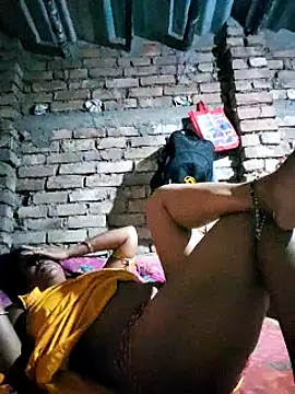 Hotty-dola online show from 19, 2, 2025