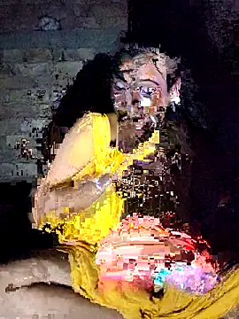 Hotty-dola online show from 2, 10, 2025