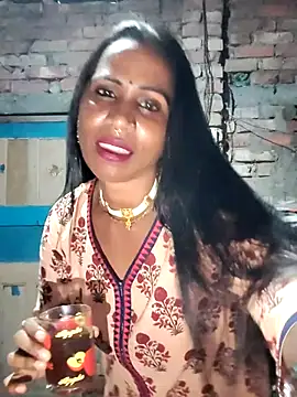 Hotty-dola online show from 14, 9, 2025