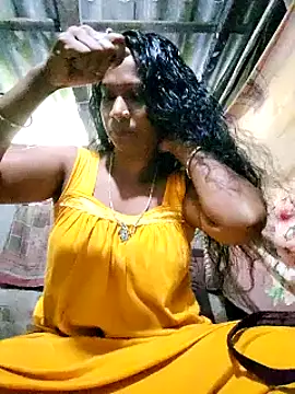 Hotty-dola online show from 2, 3, 2025