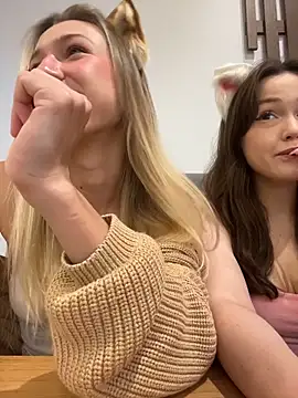 Lia  Love online show from 31, 10, 2025