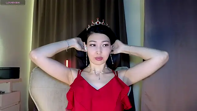 Snapshot of honey_yani chatting on 3, 5, 2026 honey yani online show from 3, 5, 2026