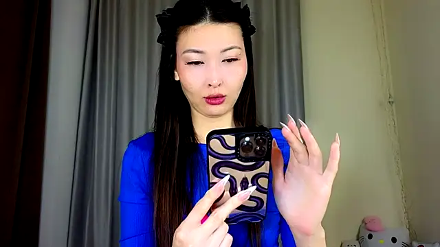 Snapshot of honey_yani chatting on 4, 6, 2026 honey yani online show from 4, 6, 2026