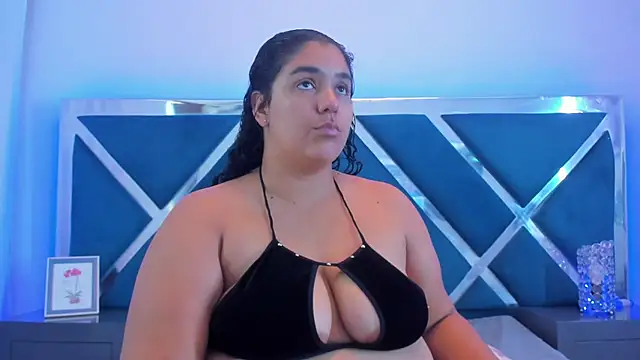 Tiffanymiller00 online show from 8, 7, 2026