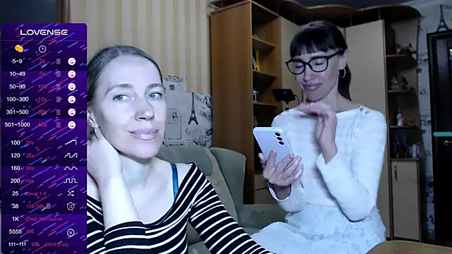 Pepper mur online show from 20, 3, 2025
