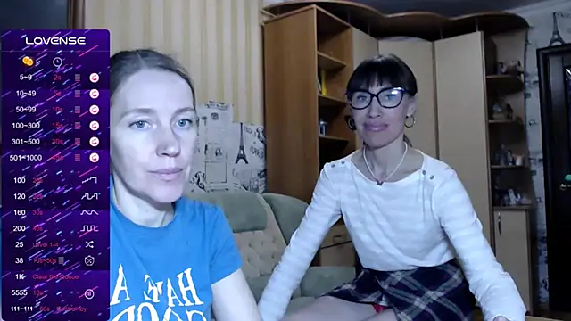 Pepper mur online show from 3, 3, 2025