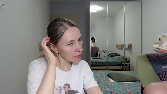 Pepper mur online show from 24, 5, 2026