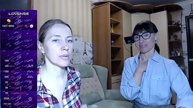 Pepper mur online show from 9, 2, 2025