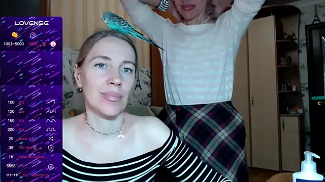 Pepper mur online show from 12, 3, 2025