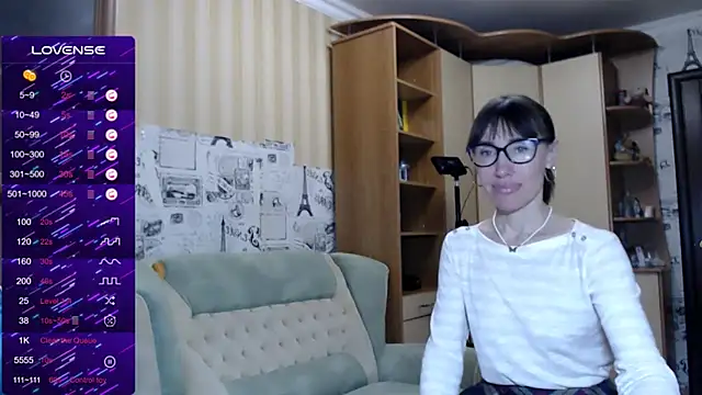 Pepper mur online show from 3, 3, 2025