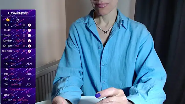 Pepper mur online show from 24, 2, 2025