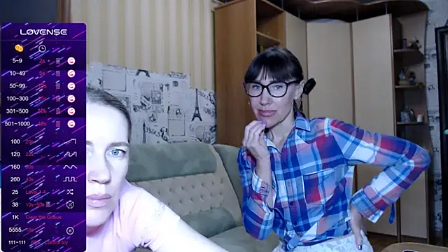 Pepper mur online show from 10, 3, 2025