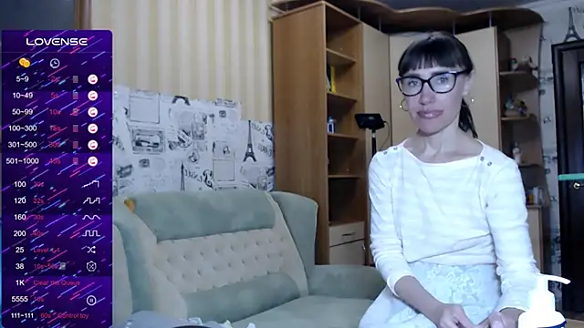 Pepper mur online show from 20, 3, 2025