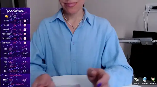 Pepper mur online show from 28, 2, 2025